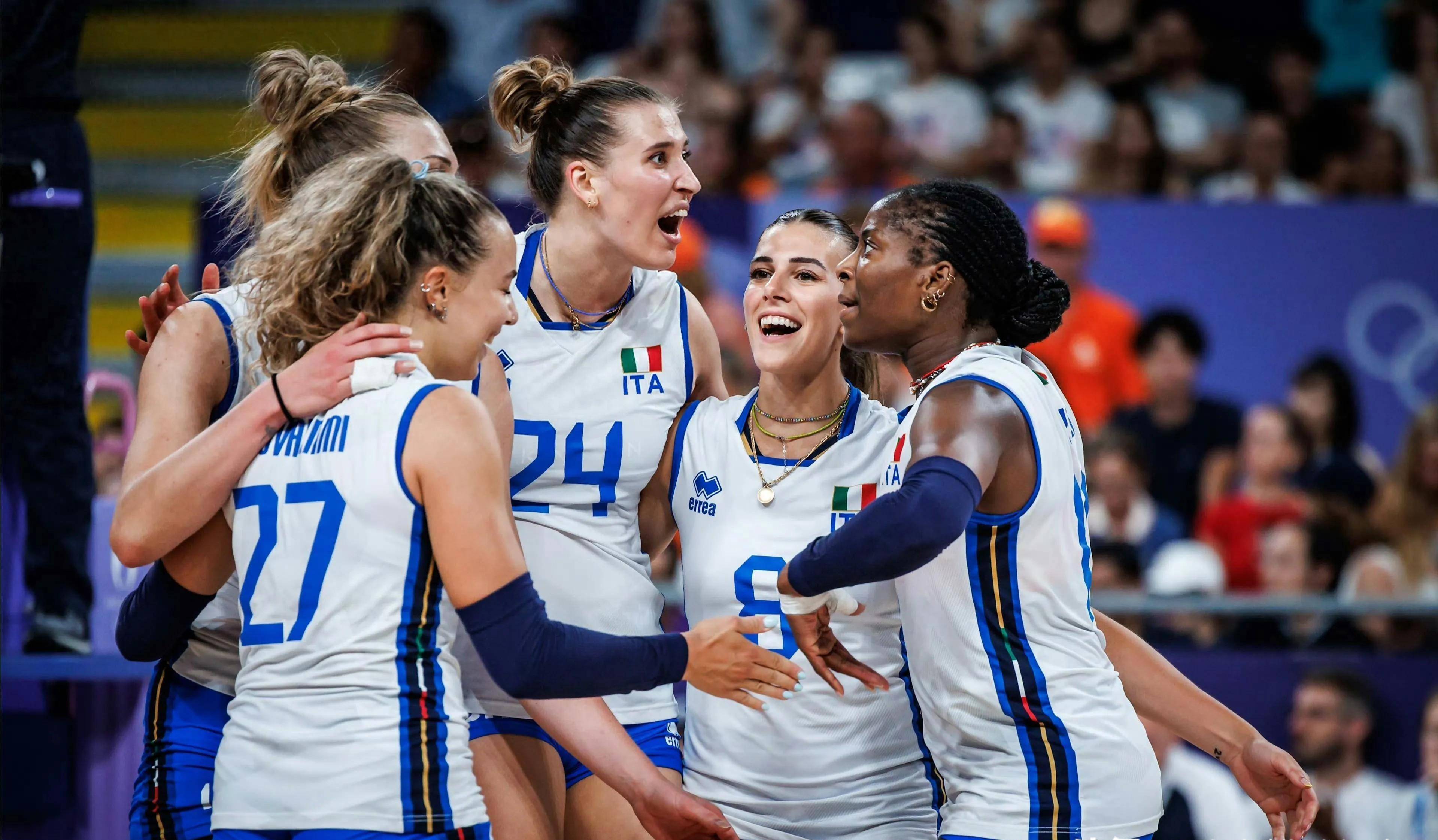 土耳其对阵意大利：胜负未定之战