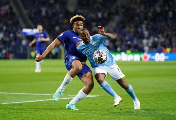 欧冠决赛：曼城迎战切尔西，谁能笑到最后？的简单介绍