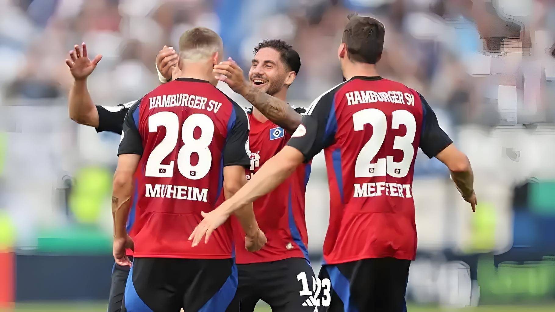 九游体育官网-皇家霍芬海姆vs汉堡:德乙联赛竞争的简单介绍