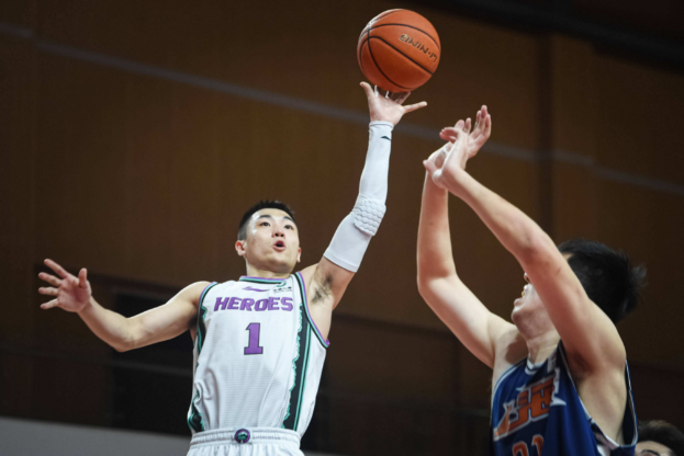 湖北队在比赛中表现非常出色，获得胜利的简单介绍