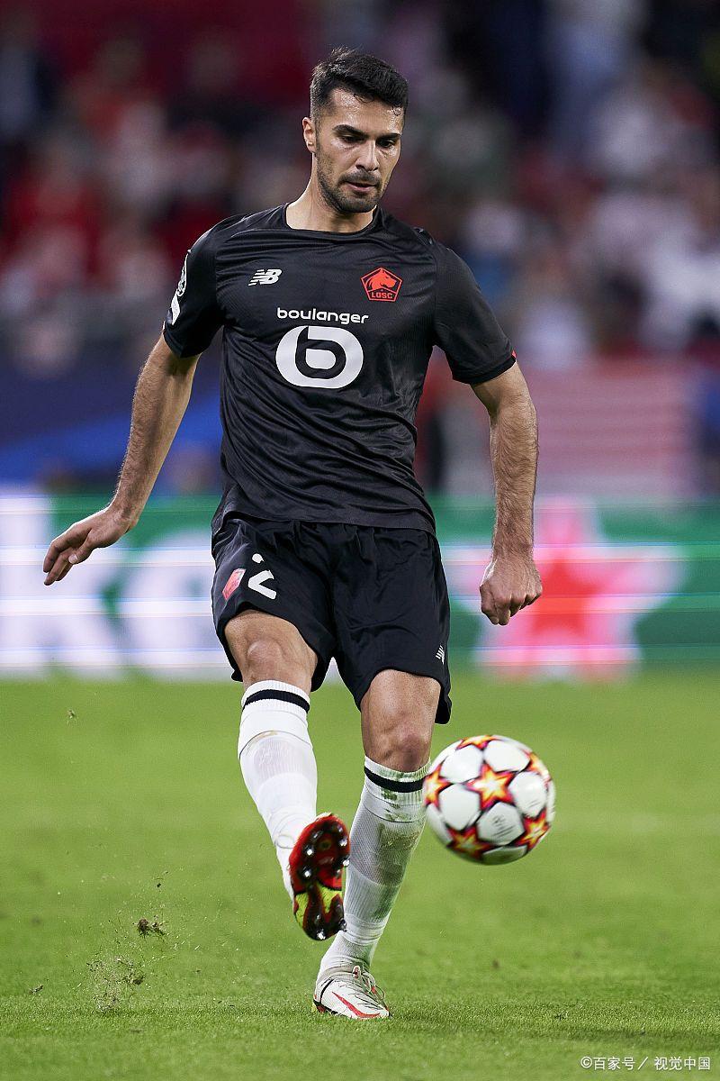 关于里尔客场胜圣埃蒂安，保持占优形势的信息