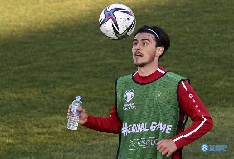 包含北马其顿国家队备战全力以赴，欧锦赛前景一片光明的词条