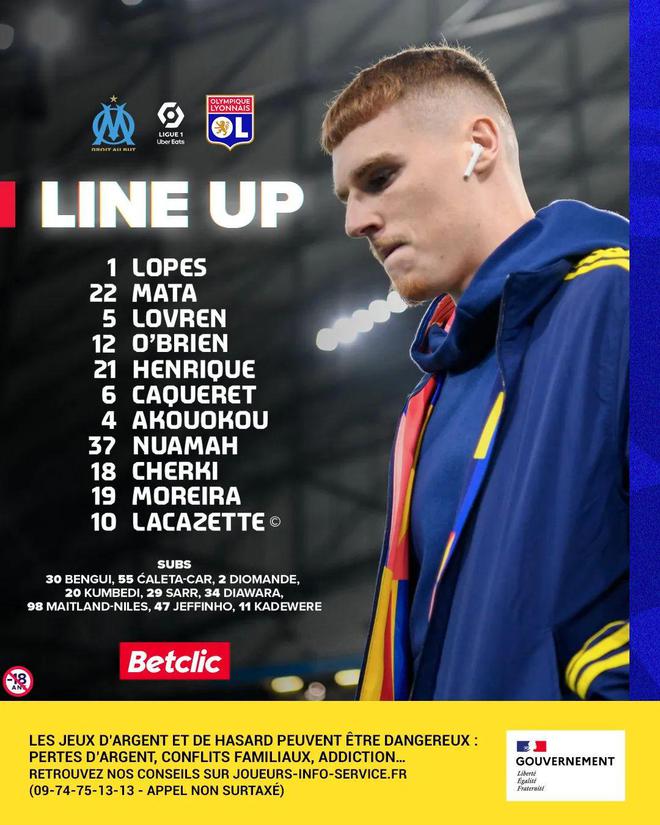 九游体育app-里昂客场不敌对手，法国联赛排名下滑的简单介绍