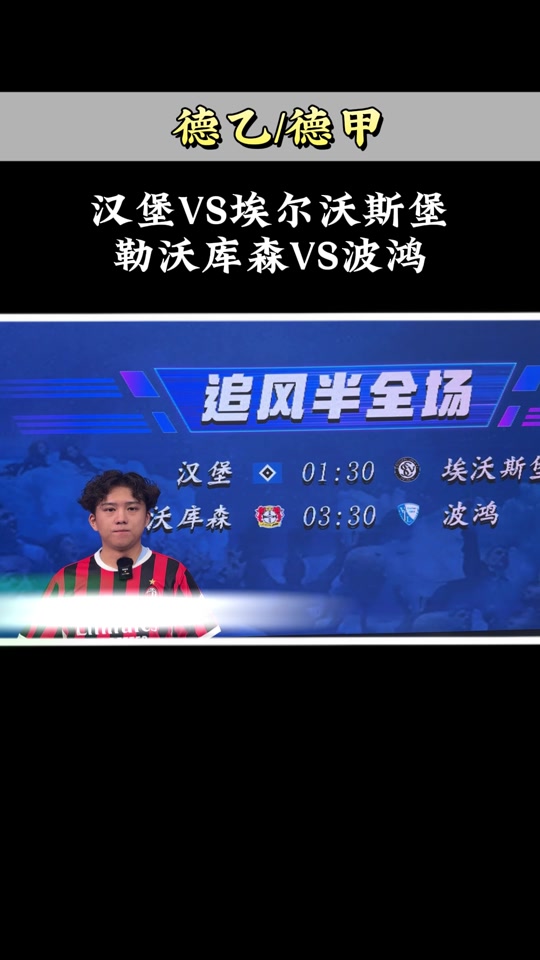 波鸿对决沃尔夫斯堡，德乙升班马较量的简单介绍