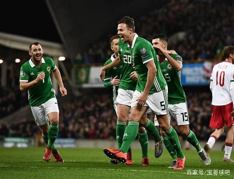 立陶宛队遭遇狂轰炸，爱尔兰队大破敌阵的简单介绍