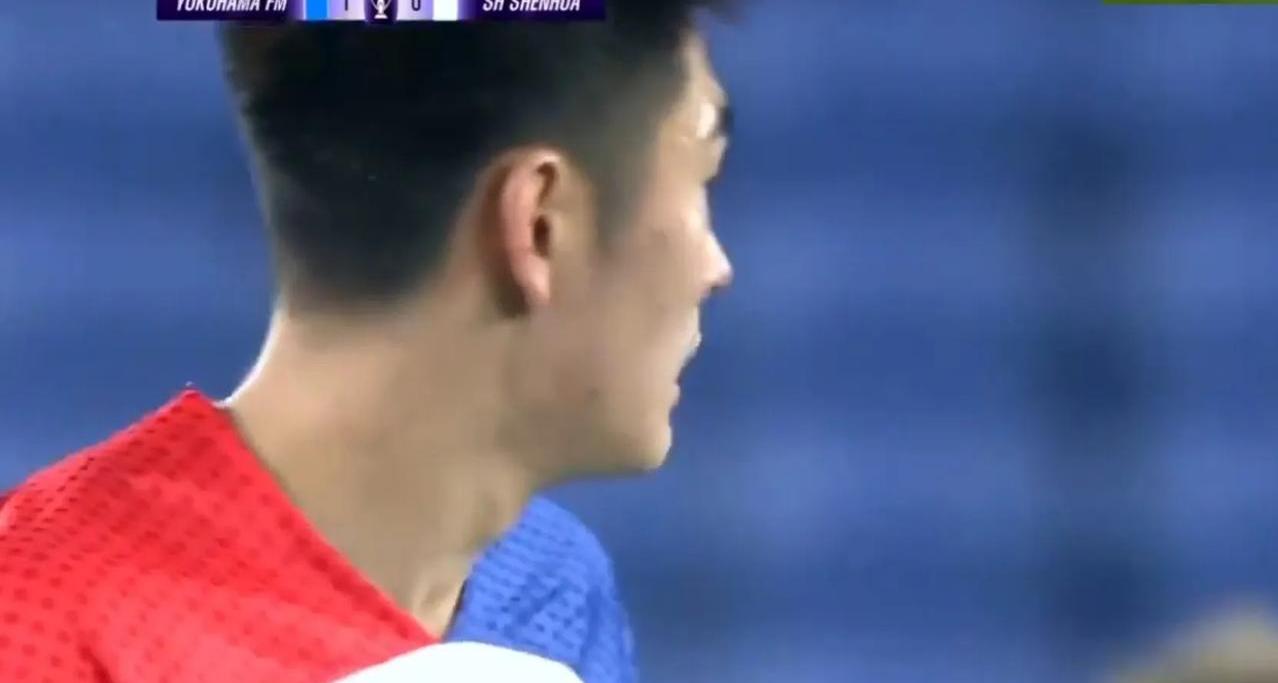 申花客场惜败，遗憾丢掉关键三分的简单介绍