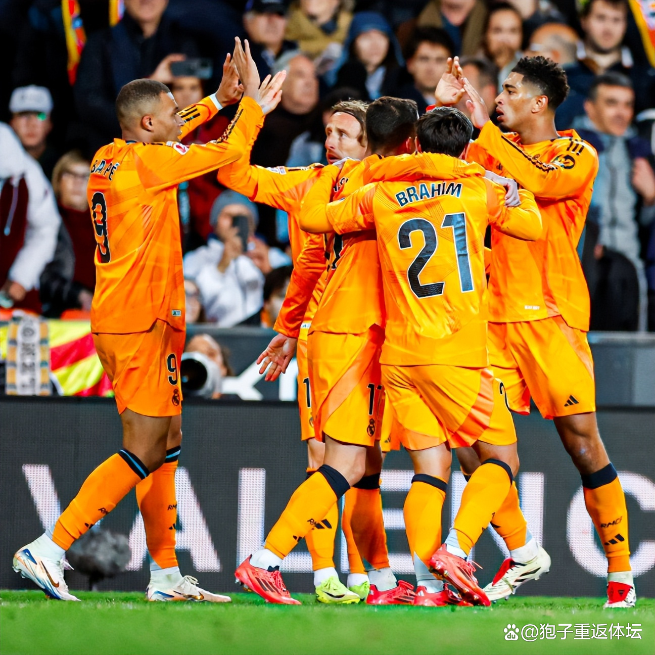 关于马竞主场夺得泽尼特夺冠士气高涨的信息