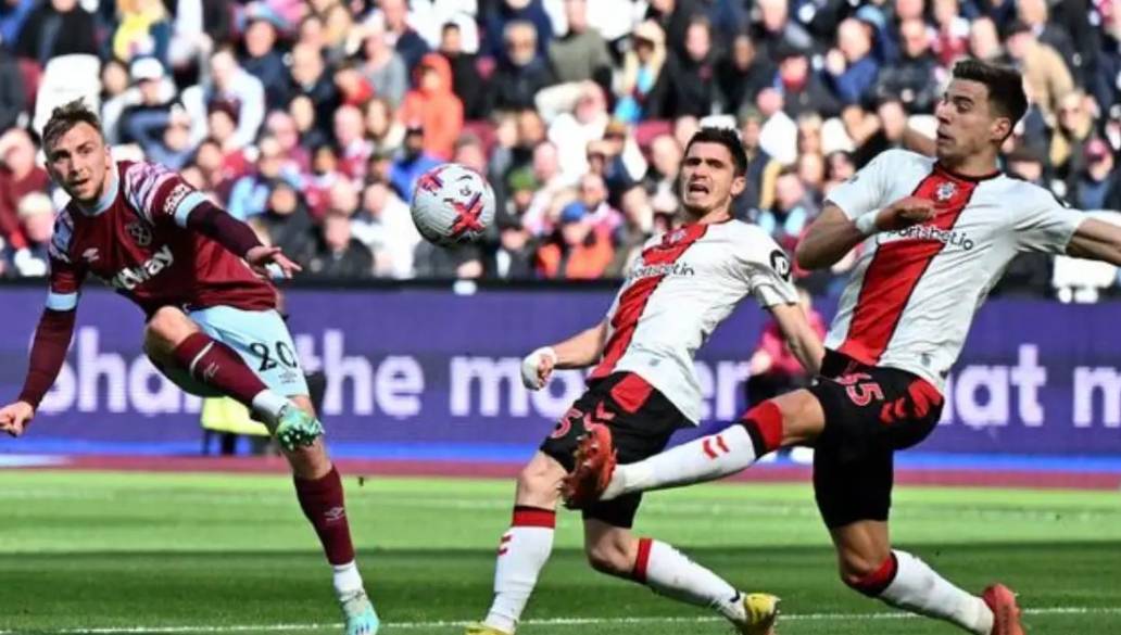 九游体育网页版登录入口-关于南安普顿主场逼平布莱顿海夫，感受平局之苦的信息