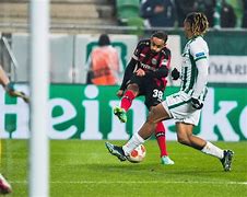 关于费伦茨瓦罗特奋勇拼搏，率先斩获果实的信息