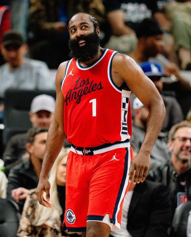 九游体育网页版-关于快船悍将情绪不稳宣布暂时离队的信息