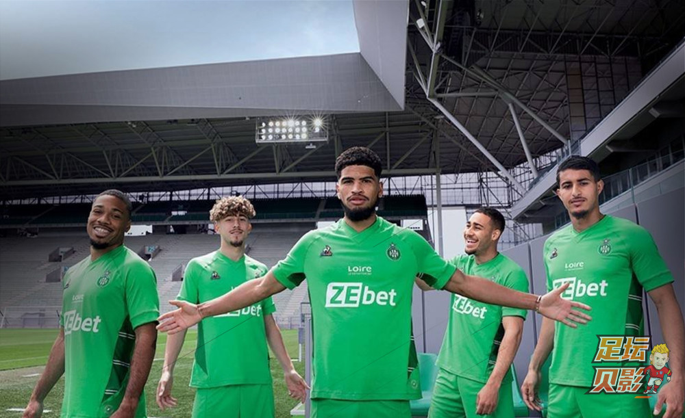 圣埃蒂安连续不败，稳定中游位置的简单介绍