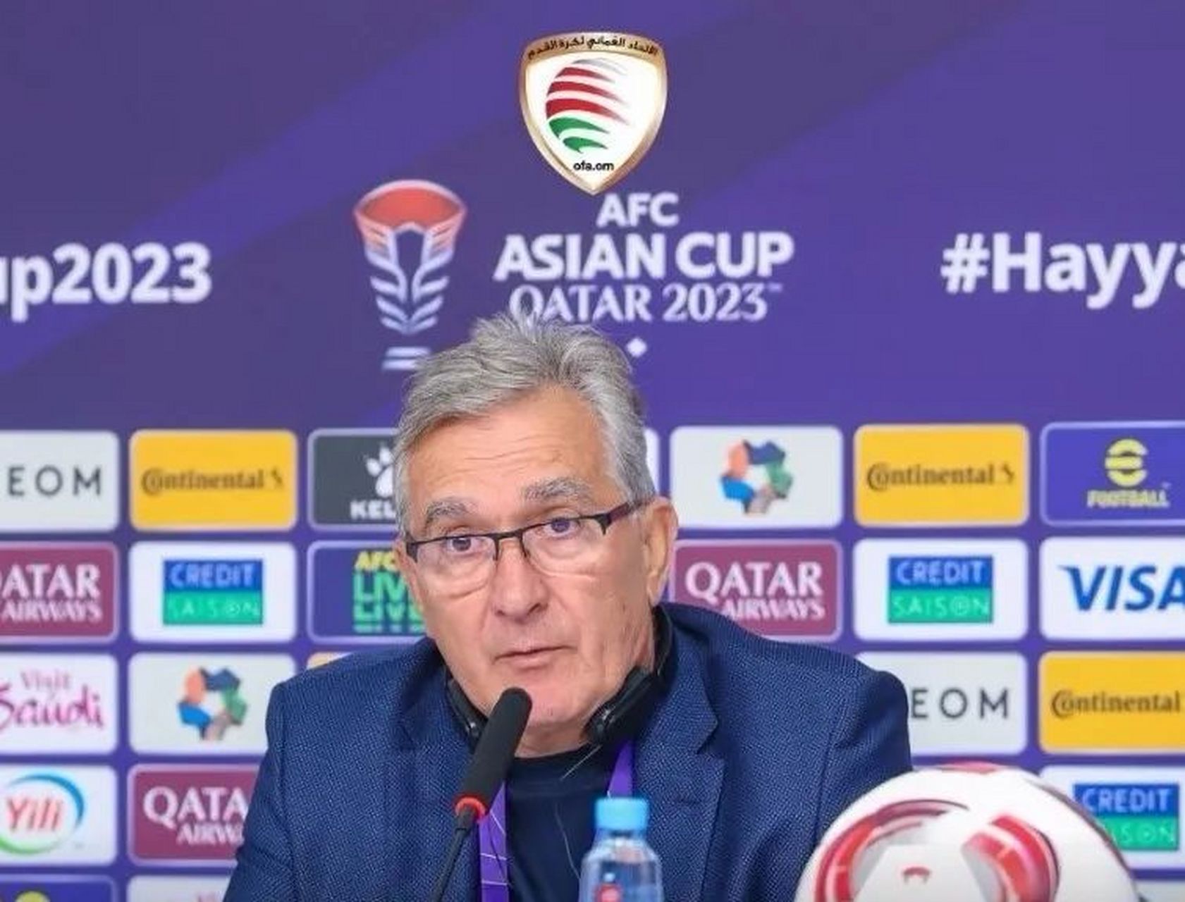 克罗地亚主教练解析备战国际大赛的简单介绍