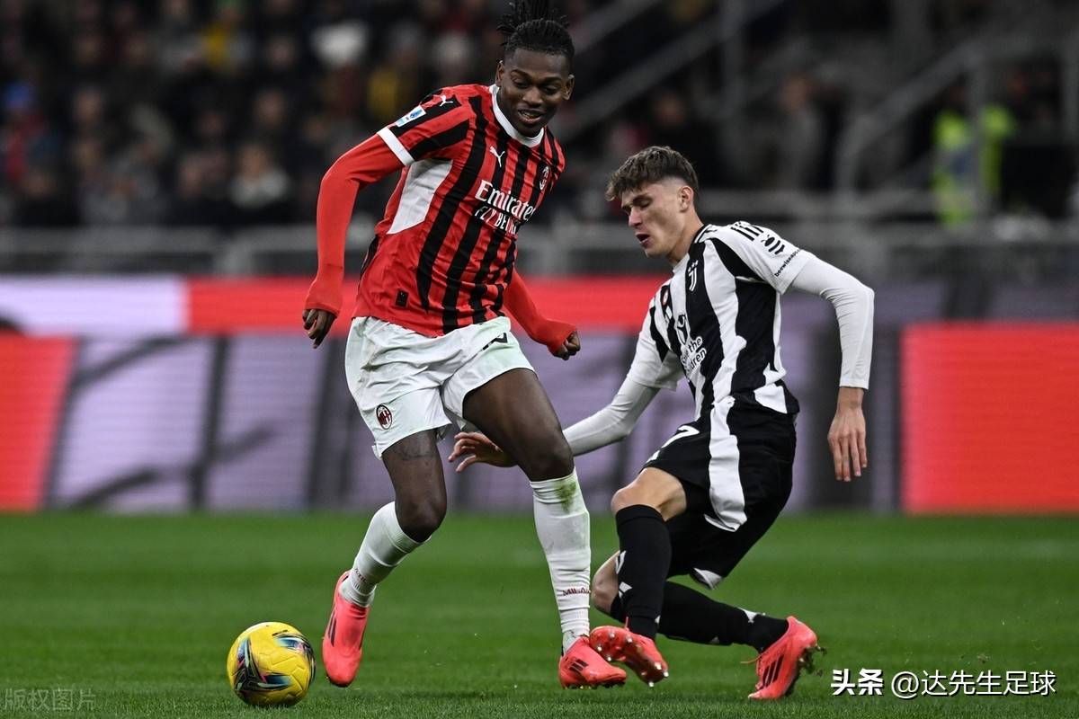 九游体育官方入口-尤文图斯逆袭击败AC米兰，豪取胜利