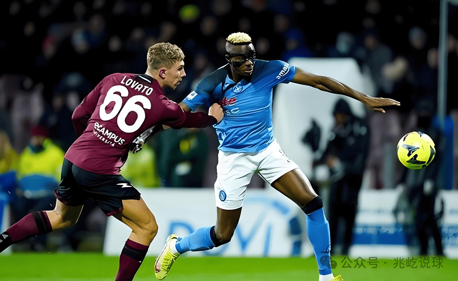 那不勒斯状态正佳，准备再创辉煌的简单介绍