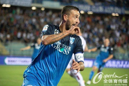 那不勒斯状态正佳，准备再创辉煌的简单介绍