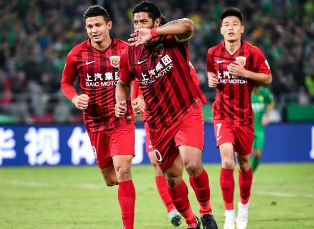 九游体育网页版-关于上海上港客场大胜山东鲁能，全取三分的信息