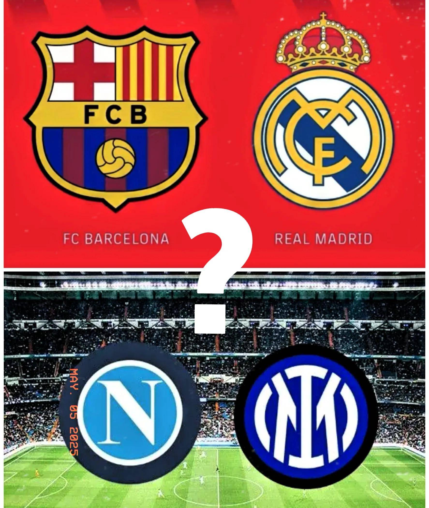 关于夺冠热门，皇马-战平拜仁，鲁奇复出表现抢眼的信息