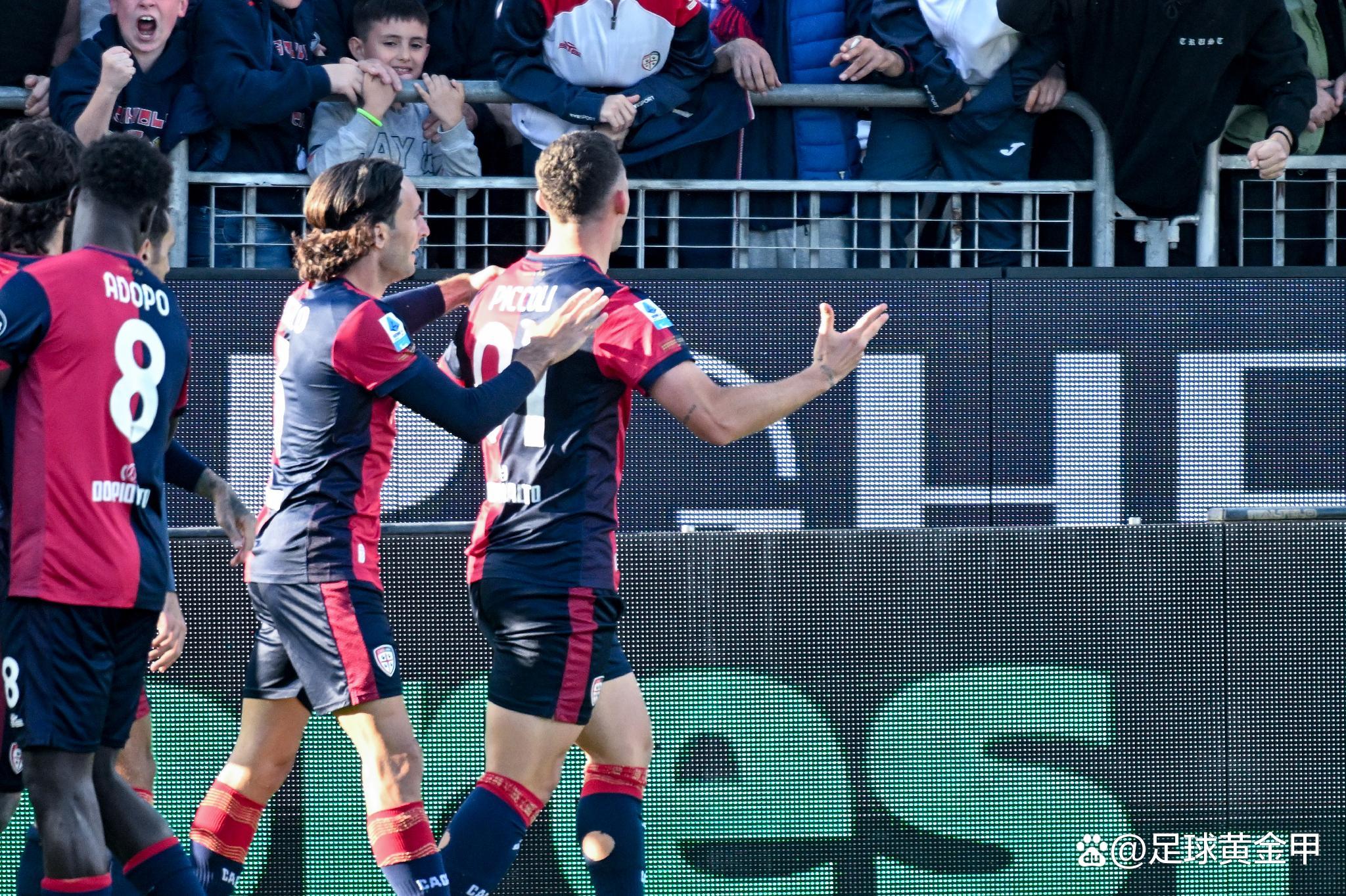 九游体育官方登录入口-卡利亚里主场失利，球队保级形势严峻的简单介绍