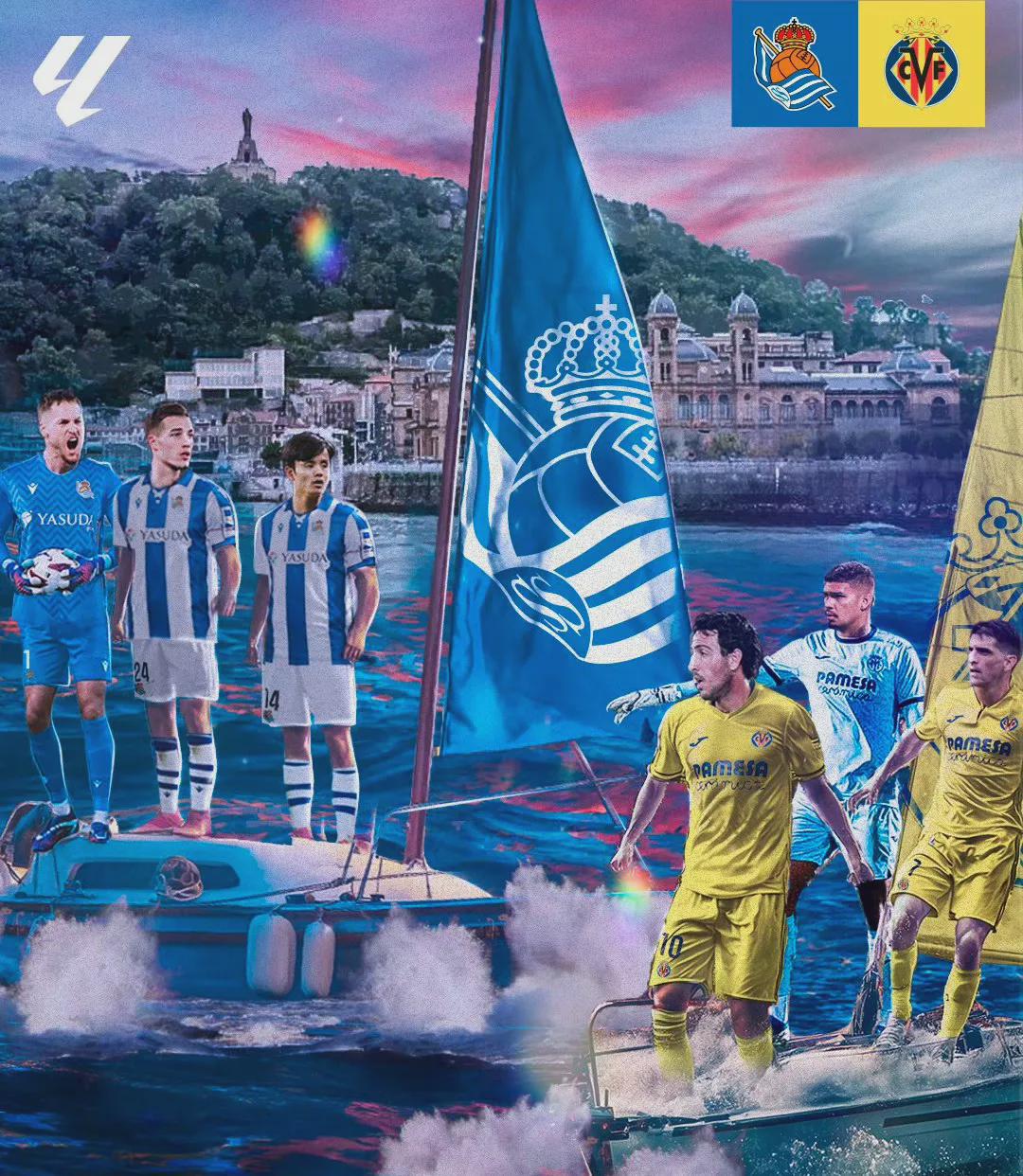 九游体育app-关于皇家社会客场战胜强敌，实力得到认可的信息