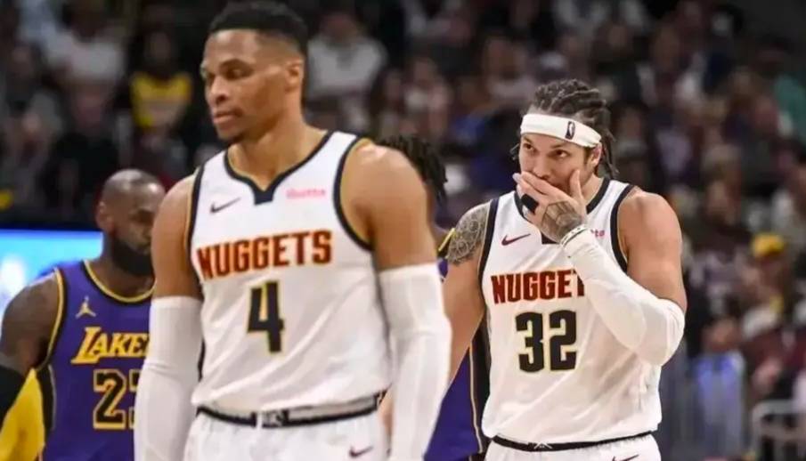 控狼队单节分打芬索降连续败于掘金队的简单介绍 控狼队单节分打芬索降连续败于掘金队的简单介绍