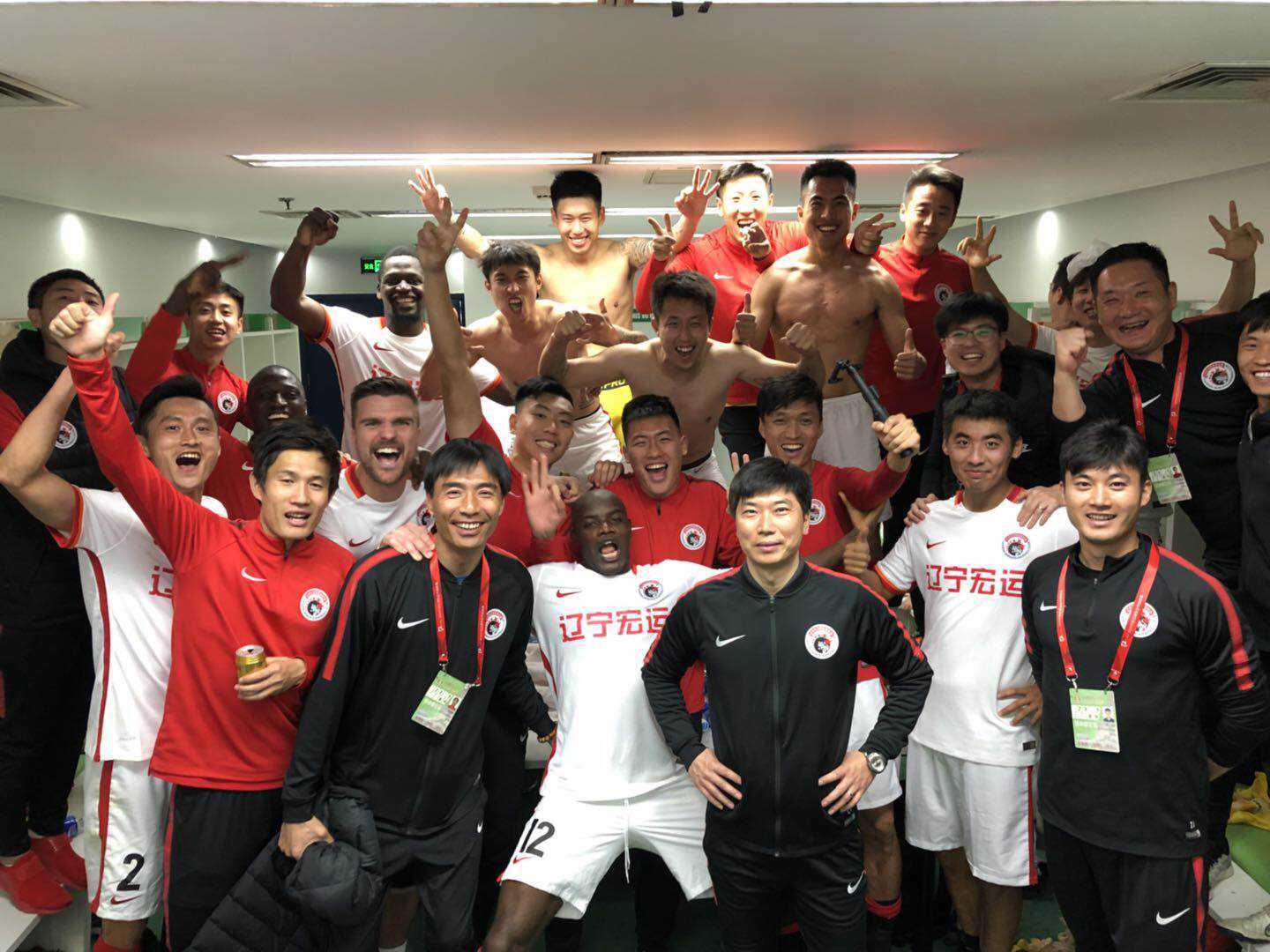 九游体育官网入口-辽足主场比赛失利，战绩下滑令球队雪上加霜的简单介绍