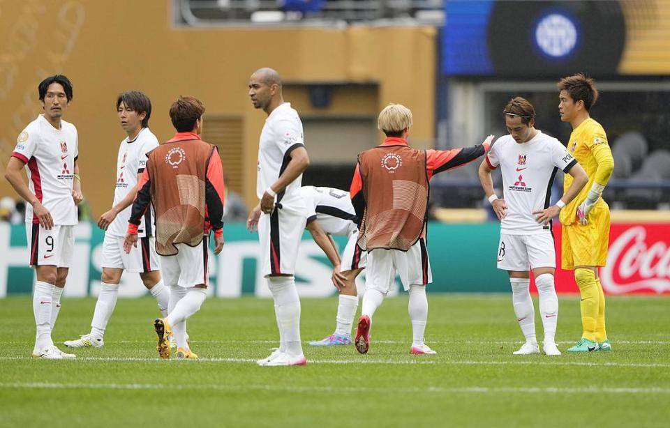 亚洲球队亮相亚冠，实力强大赢得赞誉