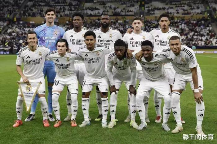 九游体育网页版入口-皇马锋线组合成为焦点，攻击力十足的简单介绍