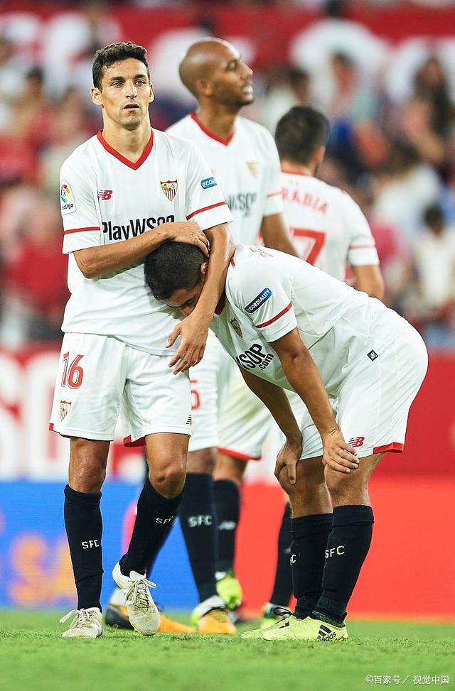 九游体育app-塞维利亚继续领跑，马德里竞技追赶的简单介绍