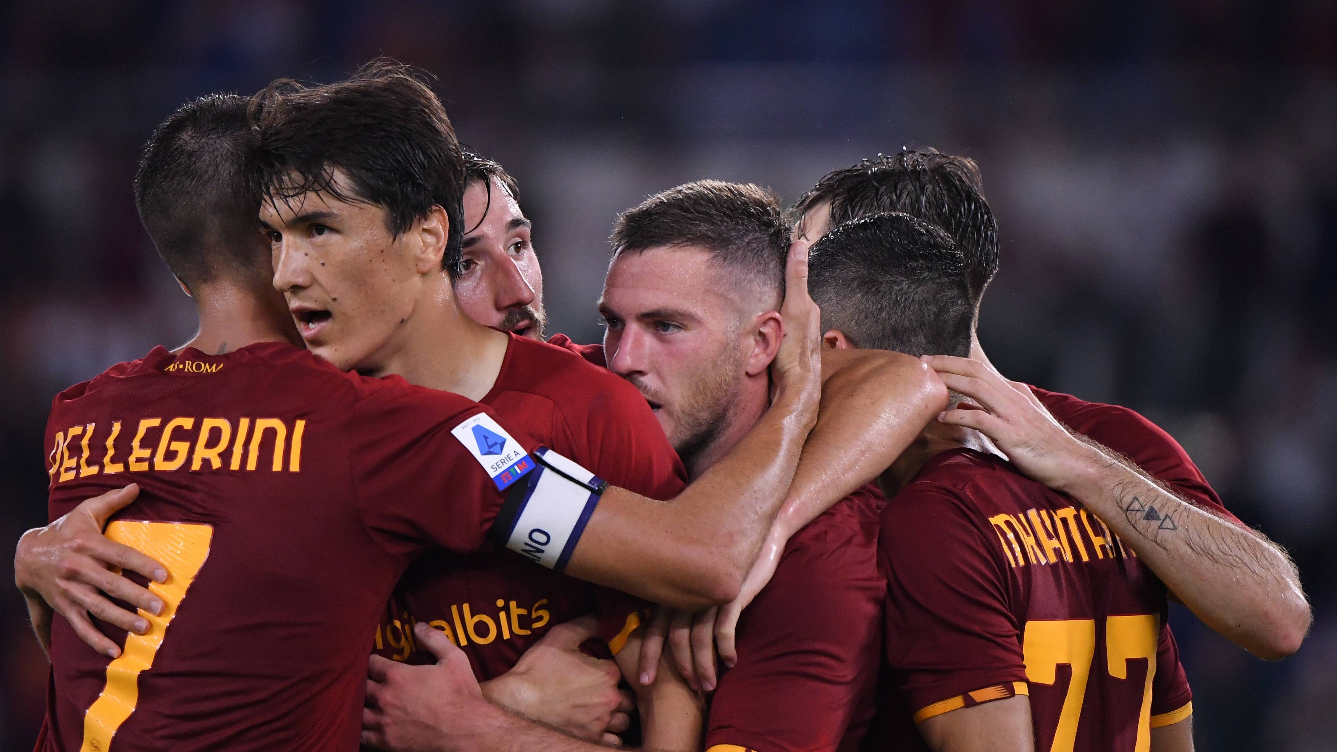 包含意甲豪门激烈交锋,双方弈战胜负不明的词条 包含意甲豪门激烈交锋,双方弈战胜负不明的词条