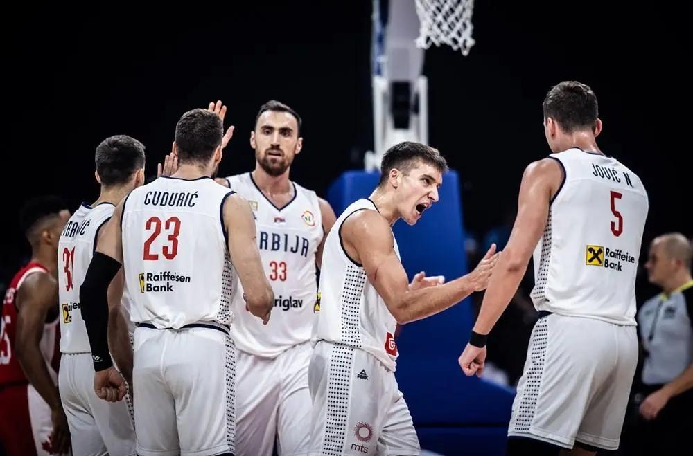 西班牙客场战胜塞尔维亚，提前锁定世界杯席位！的简单介绍