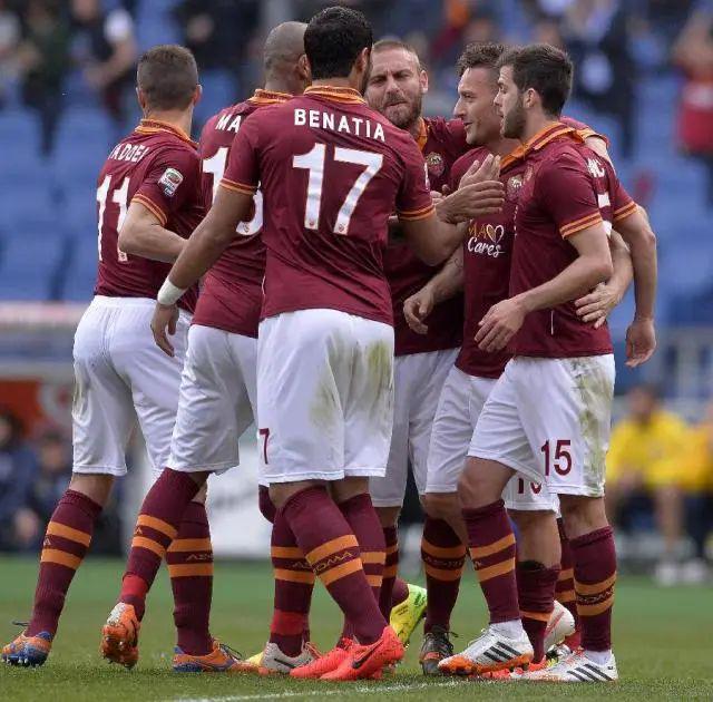 意甲联赛中一次爆冷的胜利震惊了整个联赛