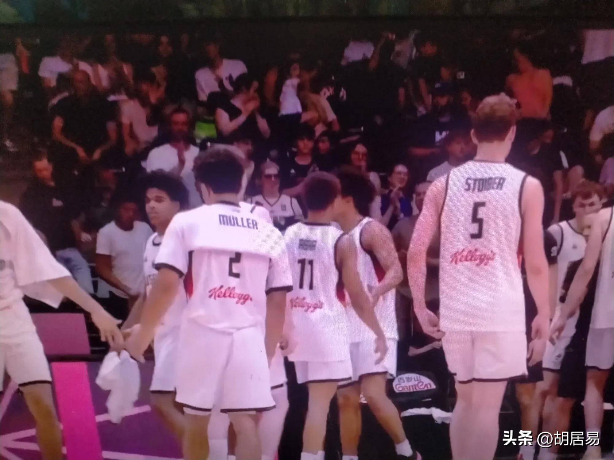 世界杯篮球赛掀起热潮,吸引全球球迷关注的简单介绍 世界杯篮球赛掀起热潮,吸引全球球迷关注的简单介绍