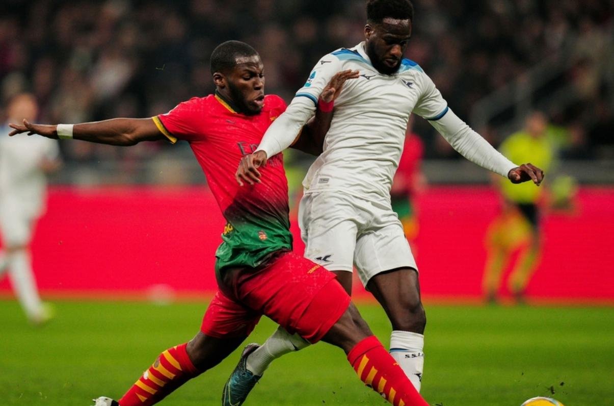 九游体育登录-拉齐奥胜利带来士气大增，冲击联赛前列的简单介绍