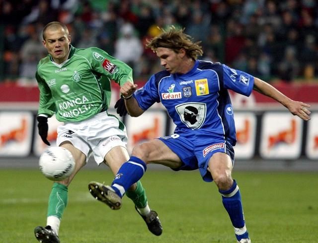 九游体育中国官网-南特逆转击败巴斯蒂亚，豪取三分