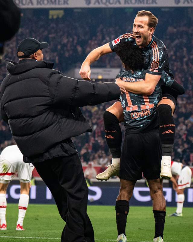 九游体育官方入口-斯图加特客场惜败，遭遇联赛连败