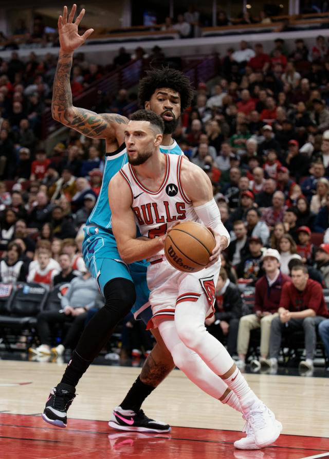 公牛队进攻打出高效表现,击败对手的简单介绍 公牛队进攻打出高效表现,击败对手的简单介绍