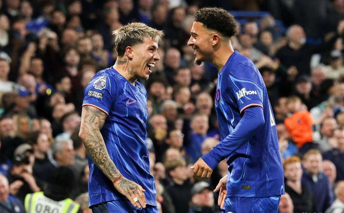 切尔西球员伤愈归队,备战下一场比赛的简单介绍 切尔西球员伤愈归队,备战下一场比赛的简单介绍