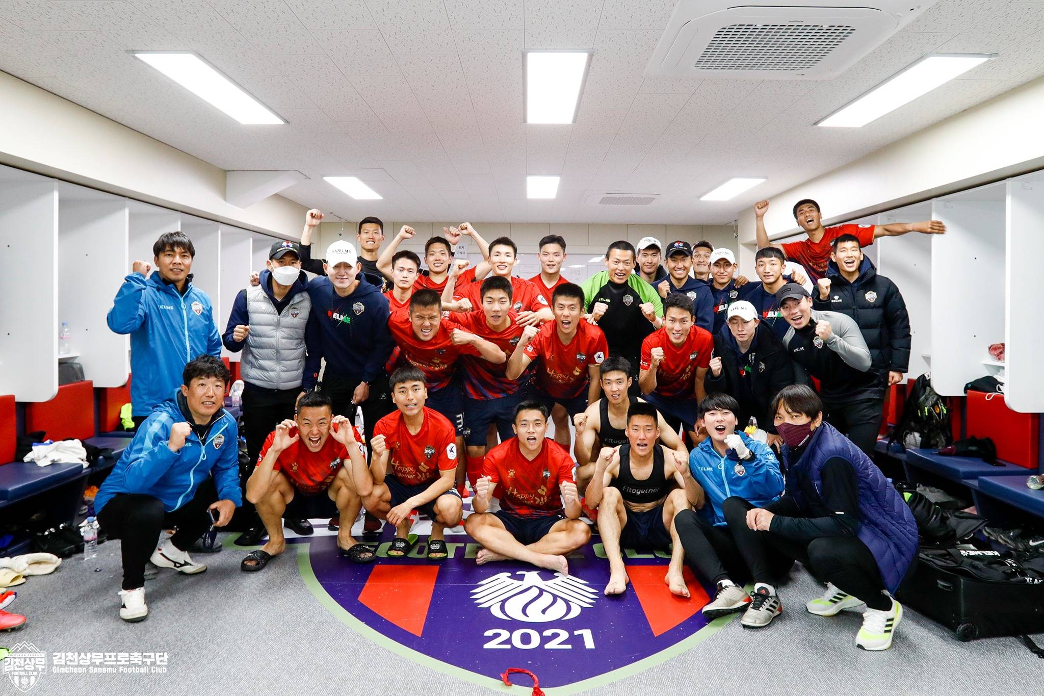 釜山IPark获得国际比赛连胜的简单介绍