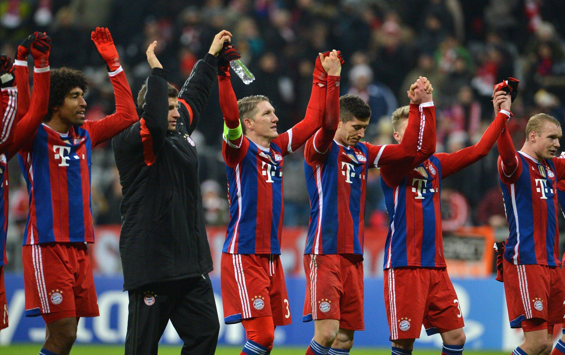 九游体育app下载-包含拜仁慕尼黑球员团结一心，力争夺冠的词条