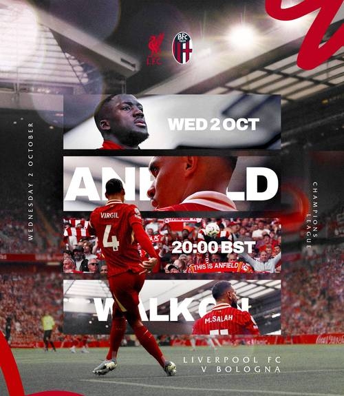 关于利物浦逆转突围，晋级欧冠六强创造奇迹的信息