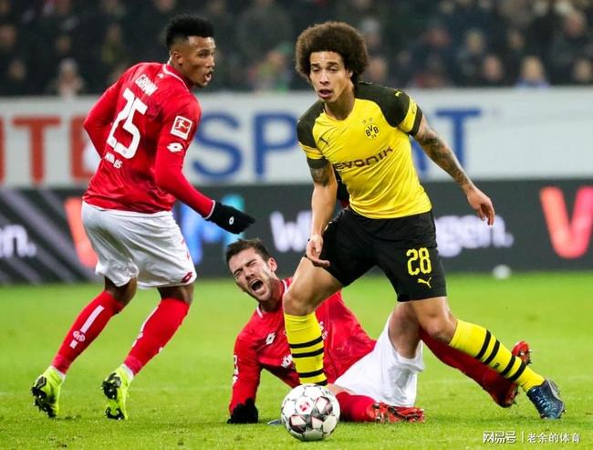 九游体育app-关于美因茨主场惜败，需在下一场寻求突破的信息