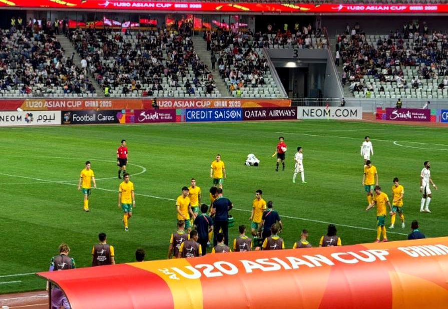 关于澳洲球队大放异彩,亚冠比赛场上激情澎湃的信息 关于澳洲球队大放异彩,亚冠比赛场上激情澎湃的信息