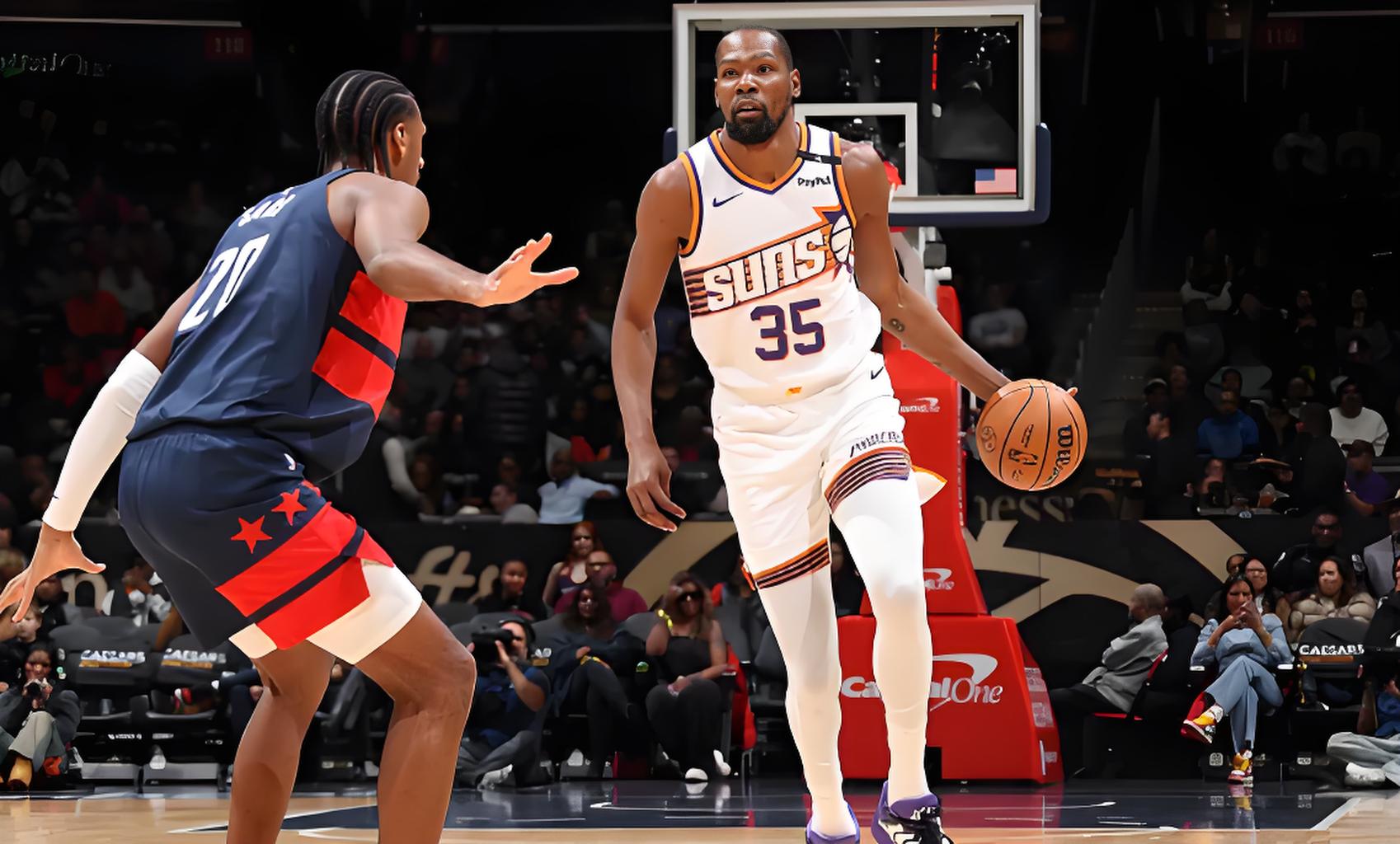 关于奇才队员默契十足,足以与任何对手抗衡的信息 关于奇才队员默契十足,足以与任何对手抗衡的信息