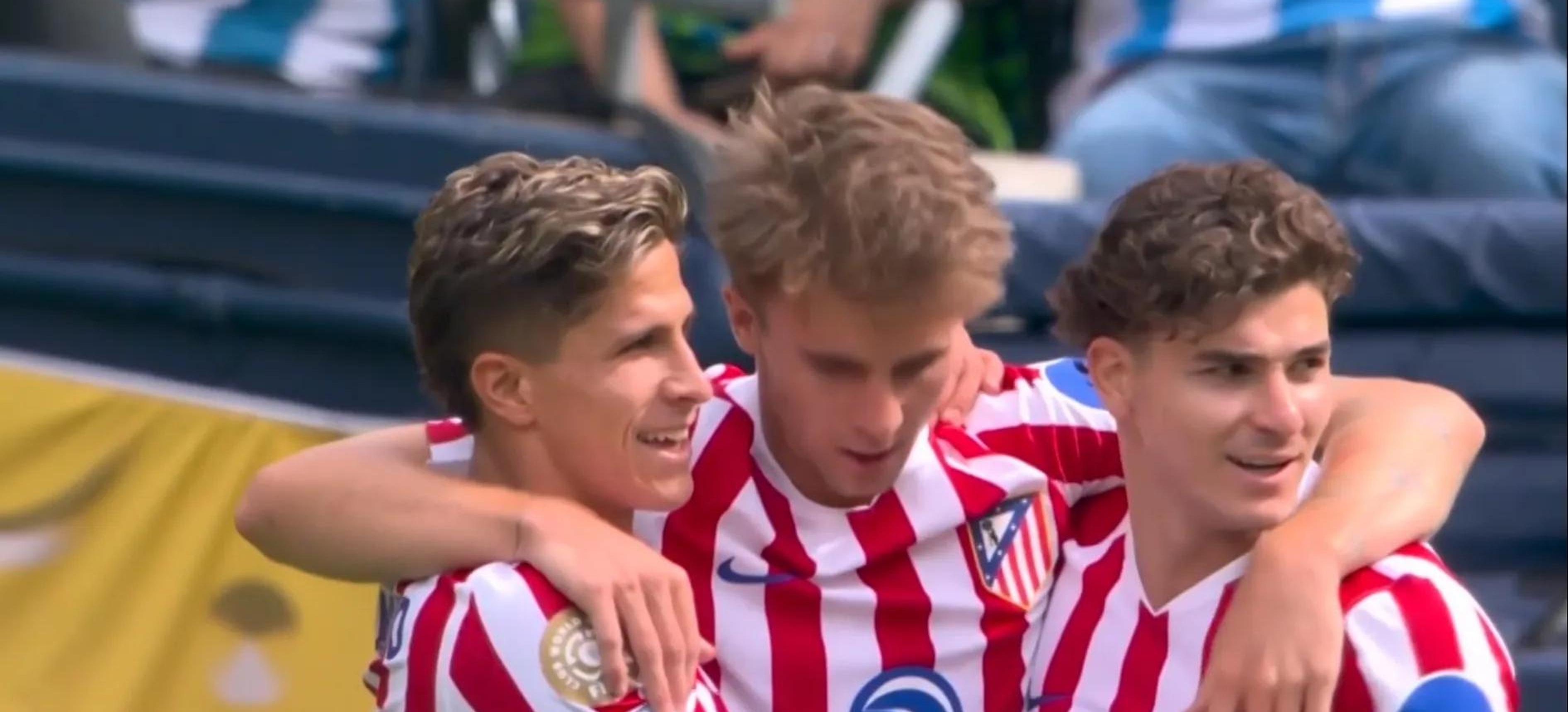 强强对决：欧洲联赛冠军迎战南美顶尖球队！的简单介绍