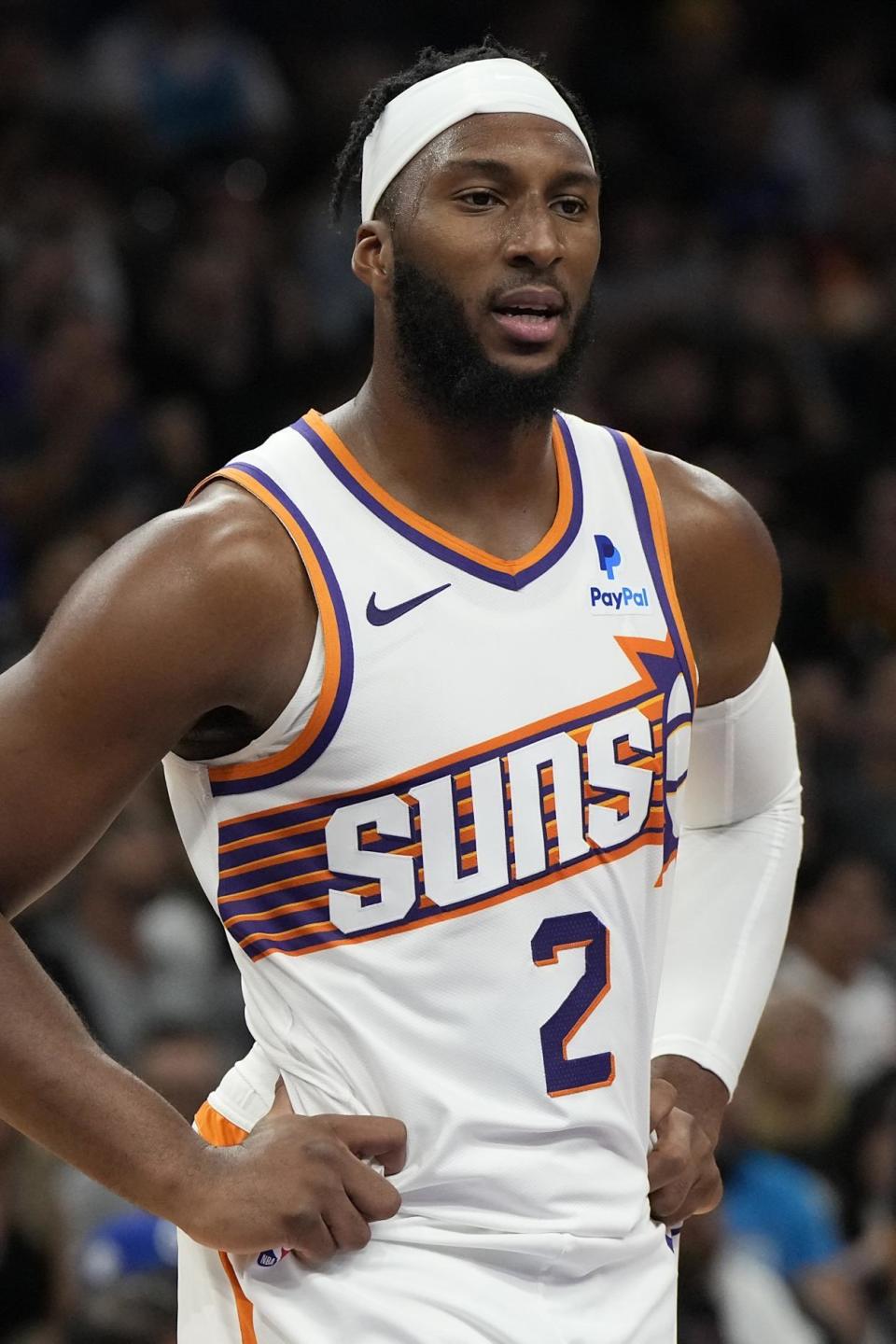 火箭内线力量不足,队长呼吁管理层补强阵容的简单介绍 火箭内线力量不足,队长呼吁管理层补强阵容的简单介绍