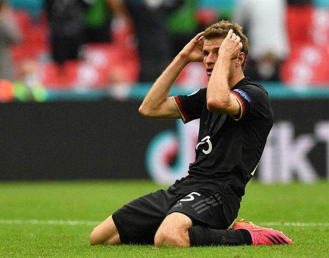 九游体育网页版登录入口-德国负于英格兰，小组出线形势不容乐观