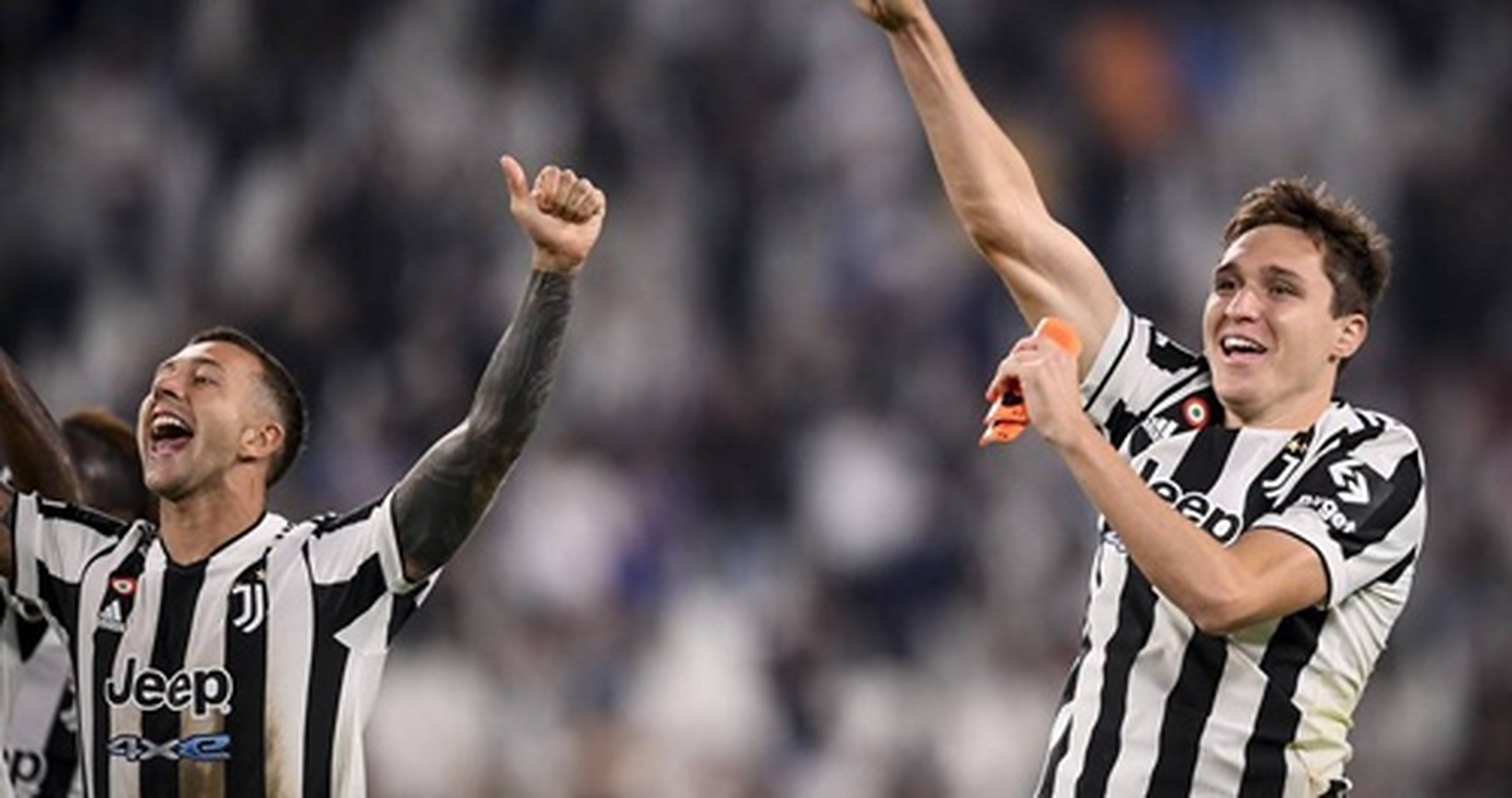 九游体育入口-算计应验：尤文图斯创前八连胜