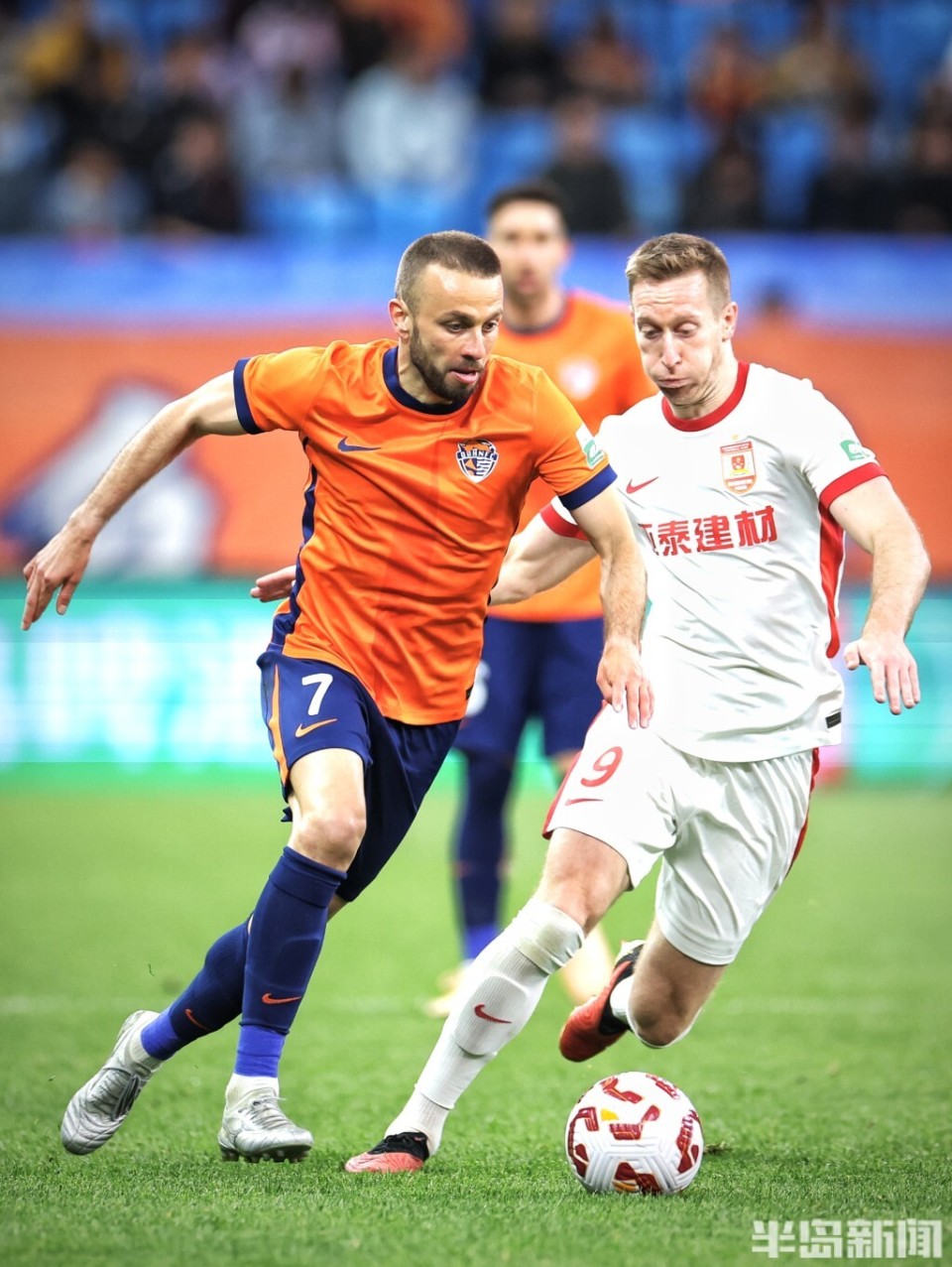 九游体育入口-外援梅开二度，球队客场再获胜利的简单介绍