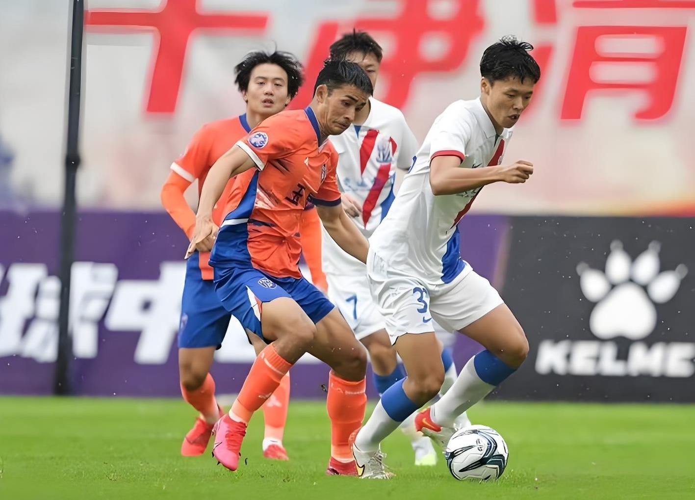 包含云南球队实力有所增强，准备全力以赴迎接下一场比赛的词条