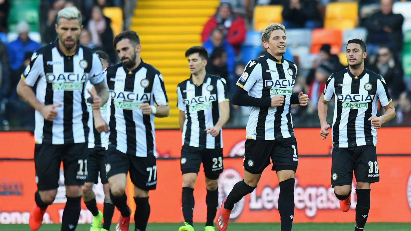 意大利赛场频现黑马，球队表现出色的简单介绍